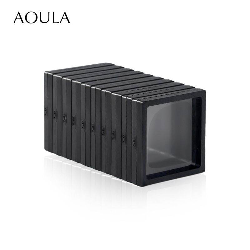 Portable Floating Frame Displa - Al Ain Jewelry & Watches Exhibition 2025 recension och pris