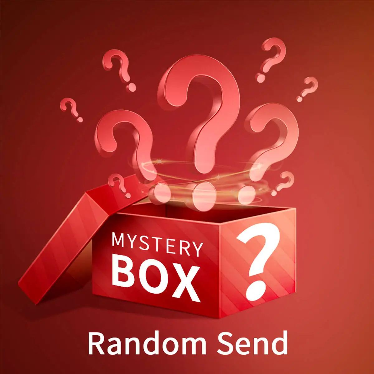 Surprise Mystery Watch Blind B - Jewelry Watch Making recension och pris