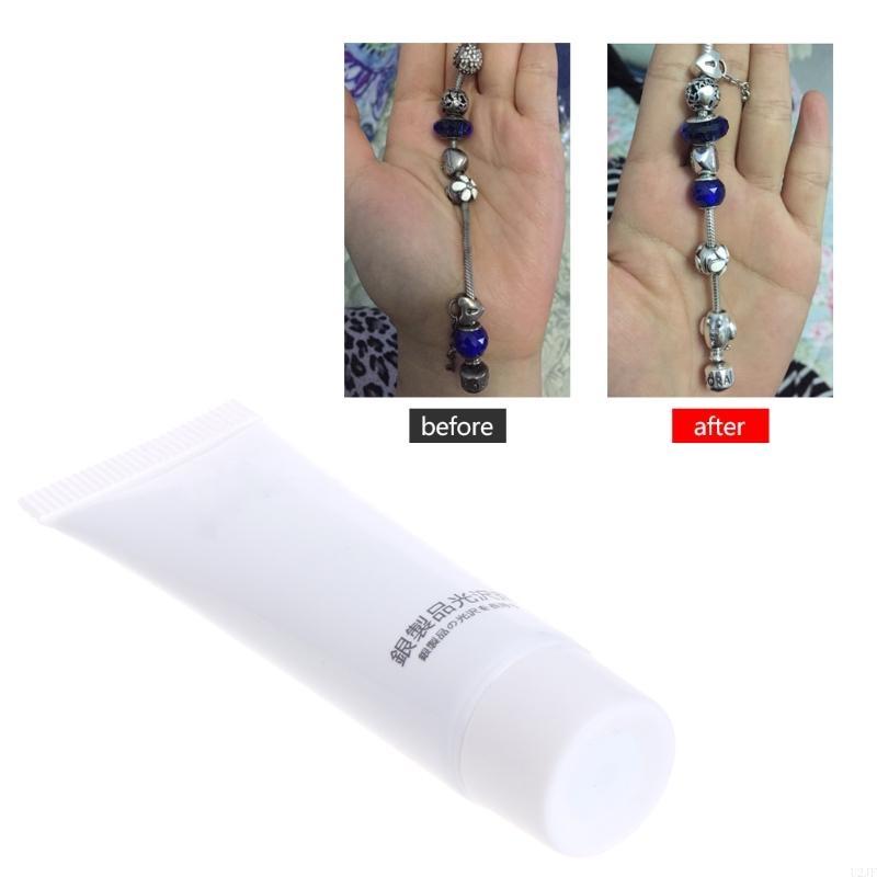 Jewelry Cleaner Watch Rings Cr - Jewelry Making Watches recension och pris