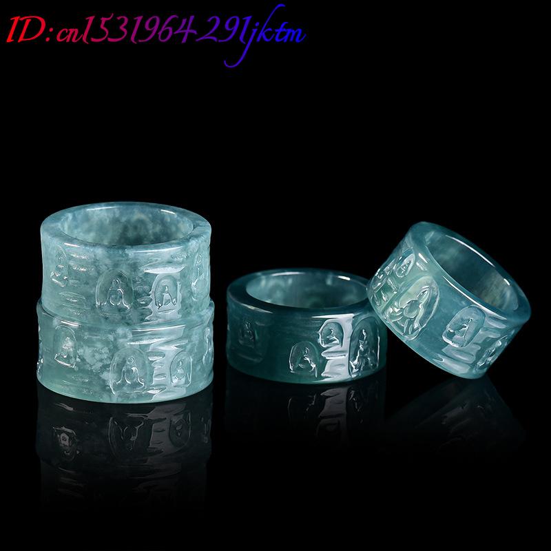 Natural Burmese Jadeite Buddha - Jewelry & Watches Spółka Z Ograniczoną Odpowiedzialnością Sp Z Oo recension och pris
