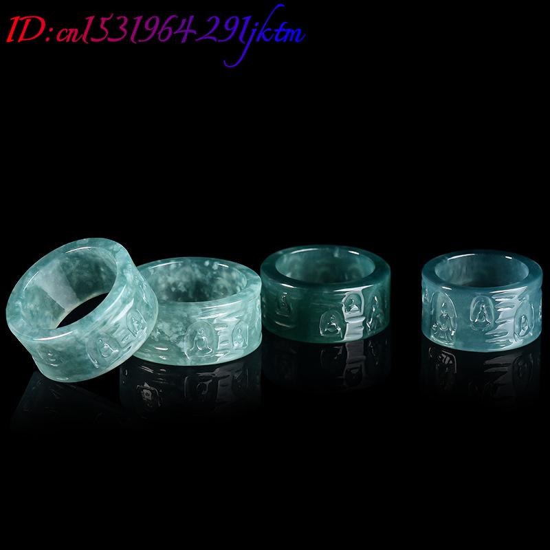 Natural Burmese Jadeite Buddha - Jewelry & Watches Spółka Z Ograniczoną Odpowiedzialnością Sp Z Oo recension och pris