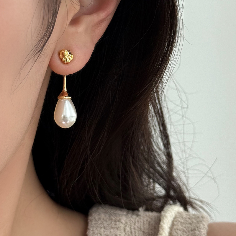 2026 New Imitation Pearl Drop  - Al Ain Jewelry & Watches Exhibition 2025 recension och pris