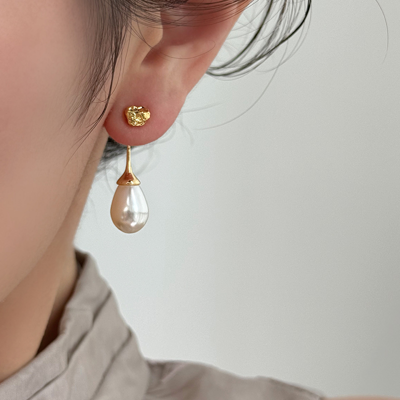2026 New Imitation Pearl Drop  - Al Ain Jewelry & Watches Exhibition 2025 recension och pris