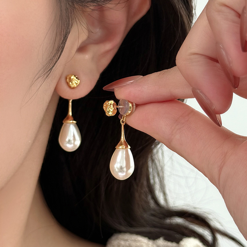 2026 New Imitation Pearl Drop  - Al Ain Jewelry & Watches Exhibition 2025 recension och pris
