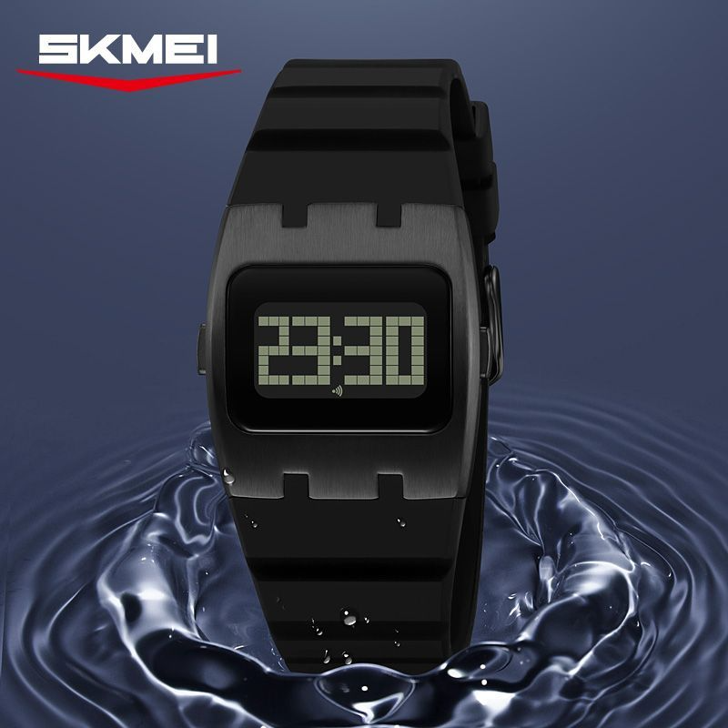 Moment Beauty SKMEI Fashion Pe - Moments Watches & Jewelry Burlington Reviews recension och pris