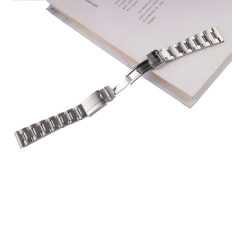 For Rolex Seiko Tudor Strap Br - Jewelry Rolex Watches recension och pris