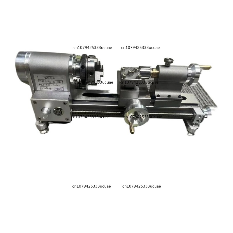 Mini Lathe Bead Machine Micro  - Jewelry Making Watches recension och pris