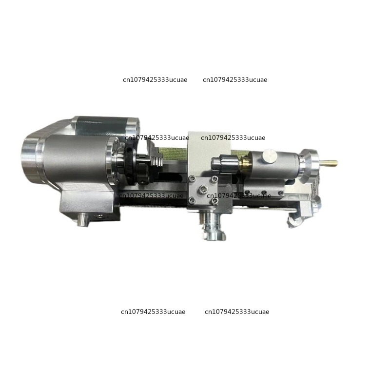 Mini Lathe Bead Machine Micro  - Jewelry Making Watches recension och pris